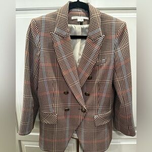 Veronica Beard Dickey Blazer
